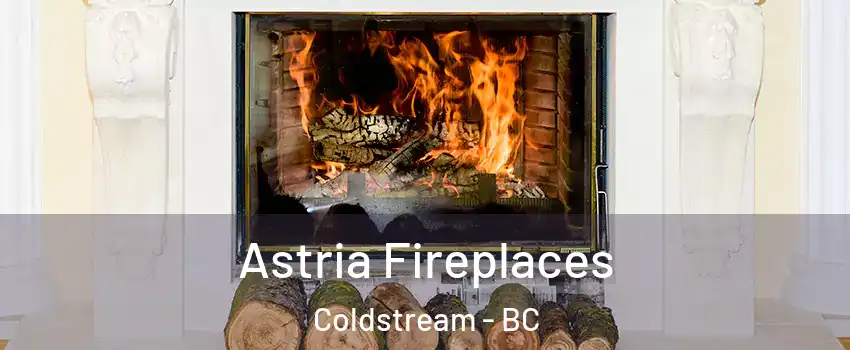  Astria Fireplaces Coldstream - BC