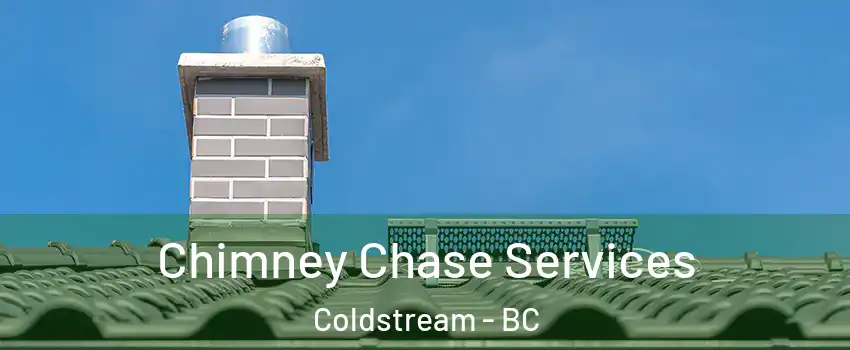  Chimney Chase Services Coldstream - BC