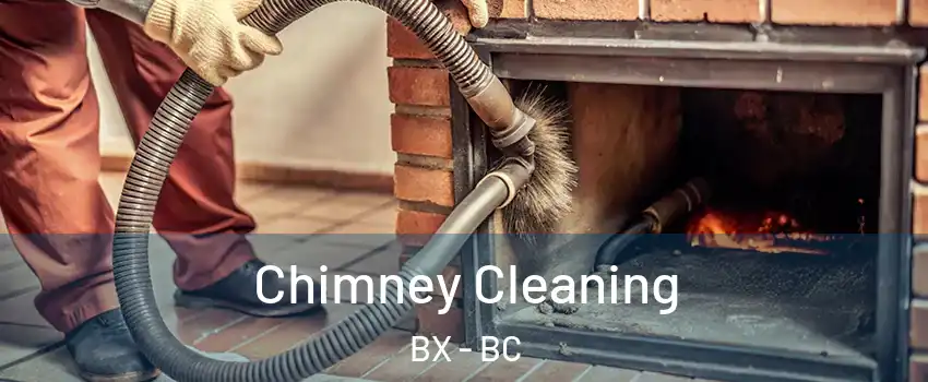  Chimney Cleaning BX - BC