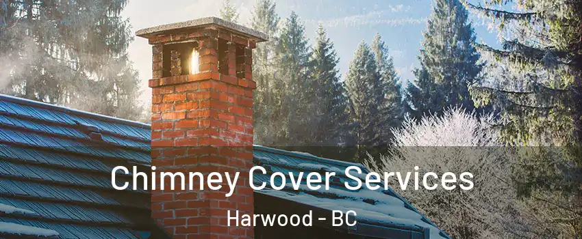  Chimney Cover Services Harwood - BC
