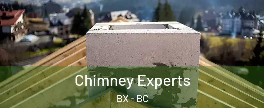  Chimney Experts BX - BC