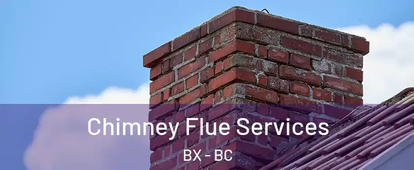  Chimney Flue Services BX - BC