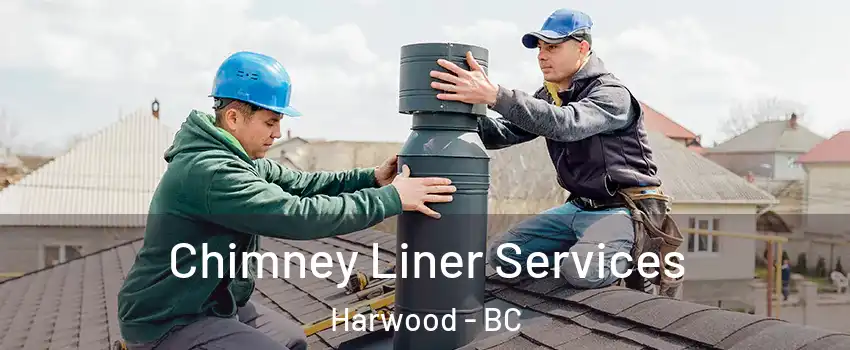  Chimney Liner Services Harwood - BC