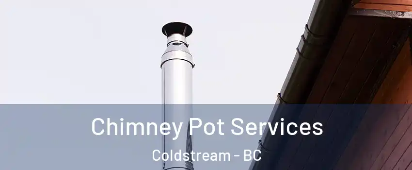  Chimney Pot Services Coldstream - BC