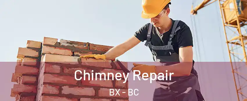 Chimney Repair BX - BC