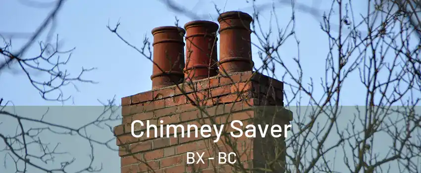  Chimney Saver BX - BC