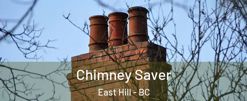 Chimney Saver East Hill - BC
