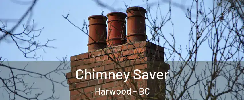  Chimney Saver Harwood - BC