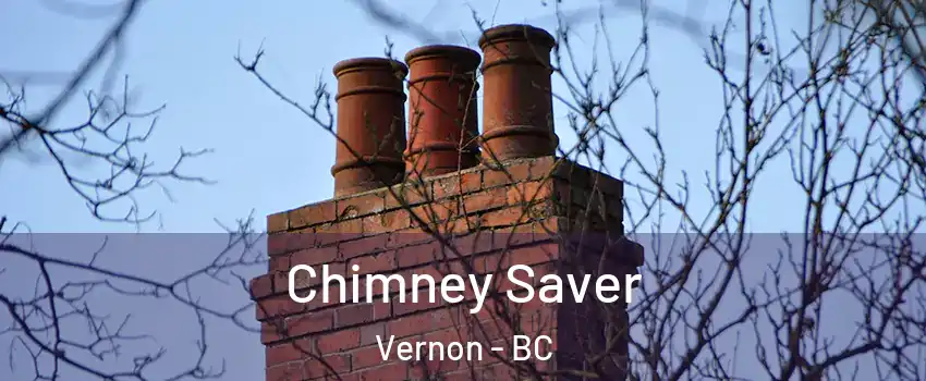  Chimney Saver Vernon - BC