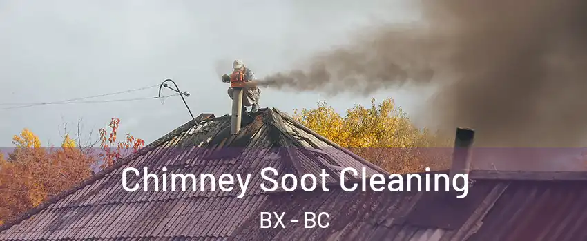  Chimney Soot Cleaning BX - BC