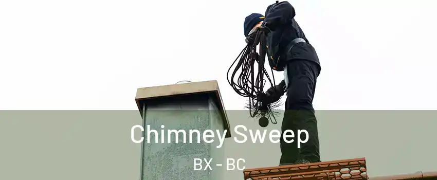  Chimney Sweep BX - BC