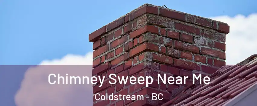  Chimney Sweep Near Me Coldstream - BC