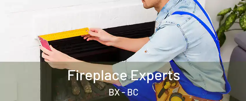  Fireplace Experts BX - BC