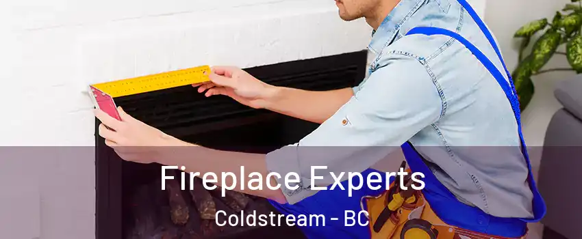  Fireplace Experts Coldstream - BC