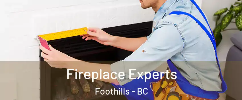  Fireplace Experts Foothills - BC
