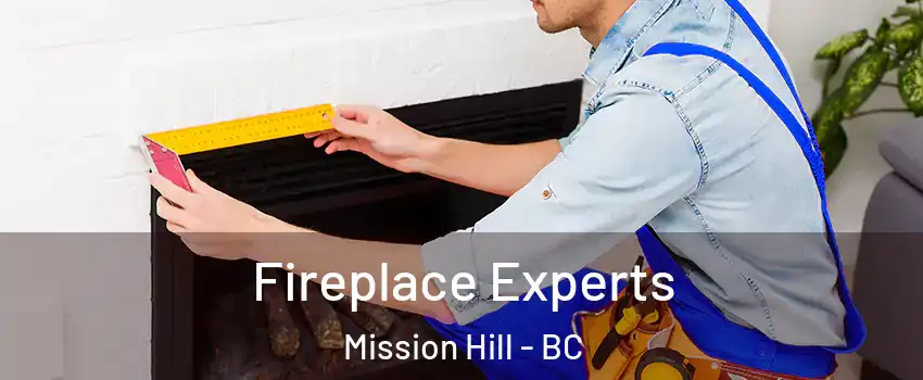  Fireplace Experts Mission Hill - BC