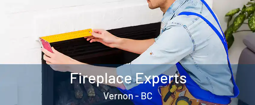  Fireplace Experts Vernon - BC