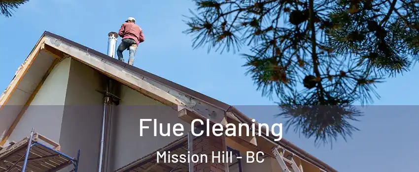  Flue Cleaning Mission Hill - BC