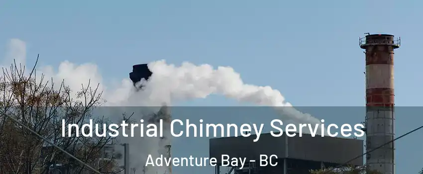  Industrial Chimney Services Adventure Bay - BC