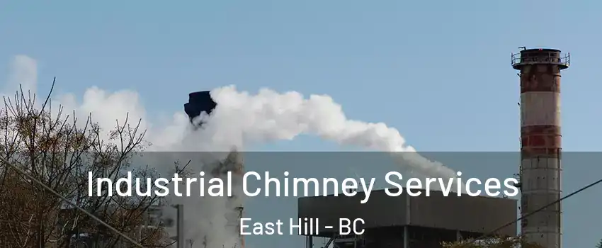  Industrial Chimney Services East Hill - BC