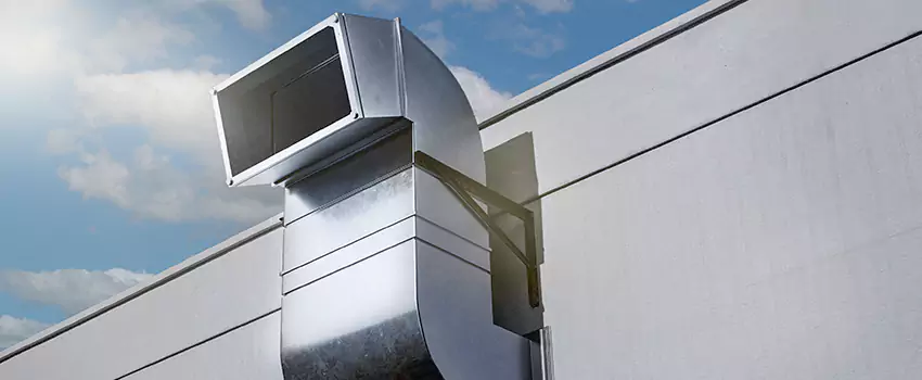 Trusted Air Duct Cleaning Company in East Hill, British Columbia