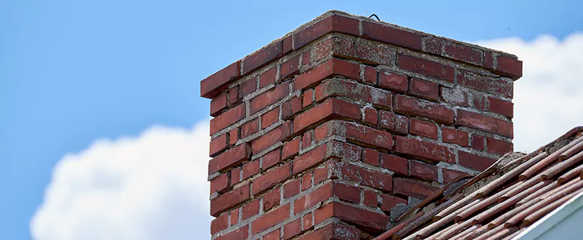 Chimney Fireplace Ash Dump Cleaning in East Hill, BC