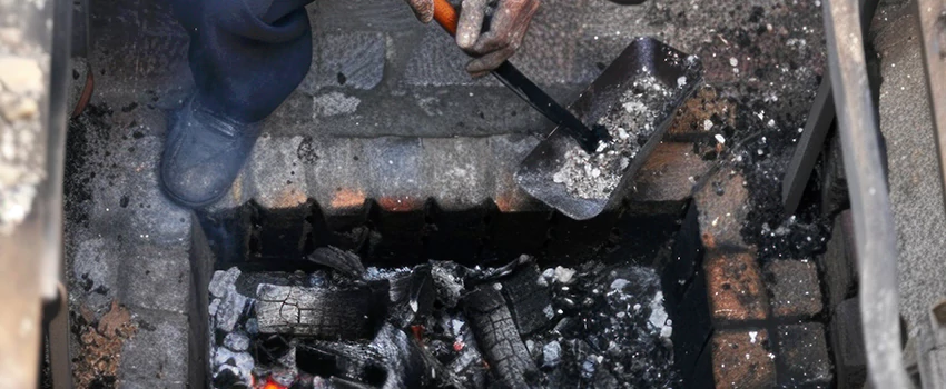 Residential Chimney Bricks Rotten Repair Services in East Hill, BC