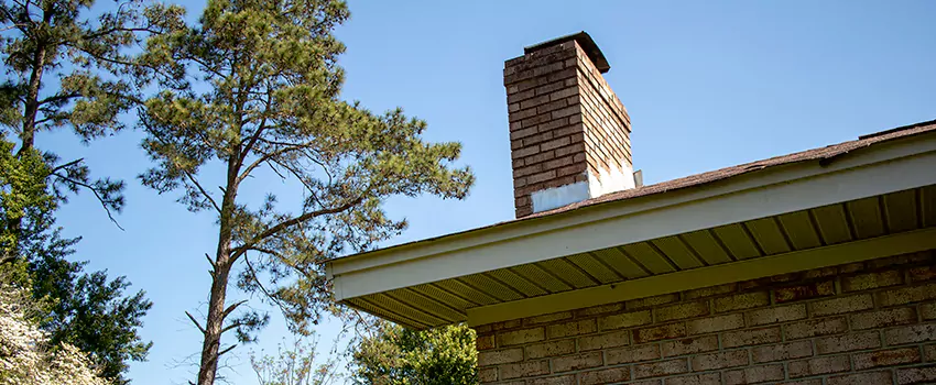 Chimney Chase Inspection Near Me in East Hill, British Columbia