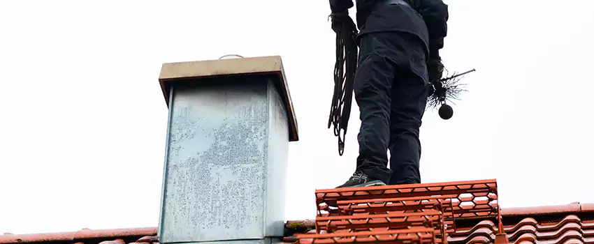 Chimney Inspection Levels in East Hill, BC