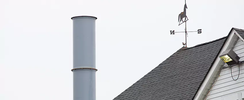 Chimney Liner Services Cost in East Hill, BC