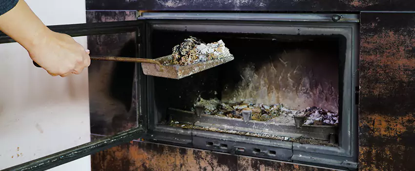 Wood Burning Chimney Odor Removal in East Hill, British Columbia