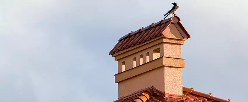 Cost To Rebuild A Chimney in East Hill, British Columbia