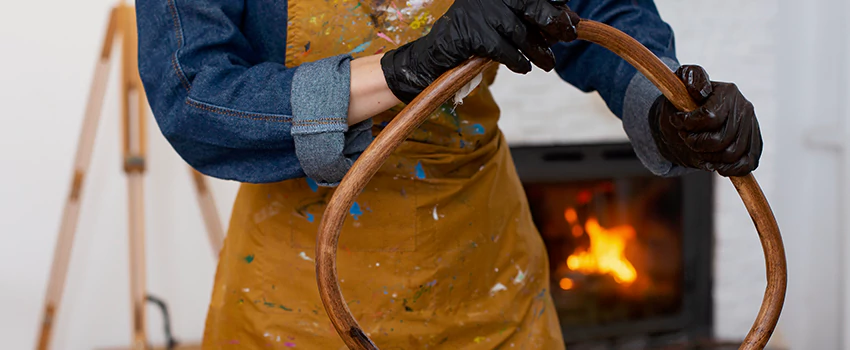 Chimney Saver Waterproofing Services in East Hill, British Columbia