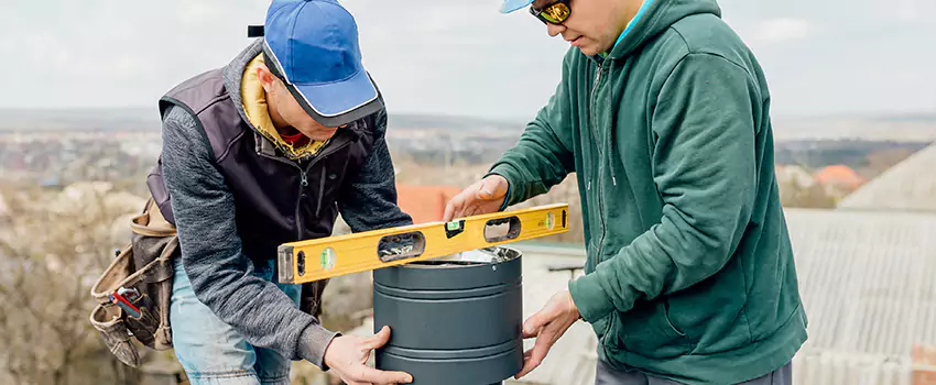 Chimney Service Company in East Hill, British Columbia