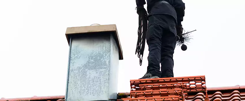 Chimney Soot Cleaning Cost in Coldstream, BC