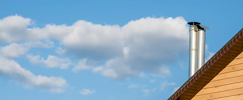 Diagnosing Commercial Chimney Problems in East Hill, BC