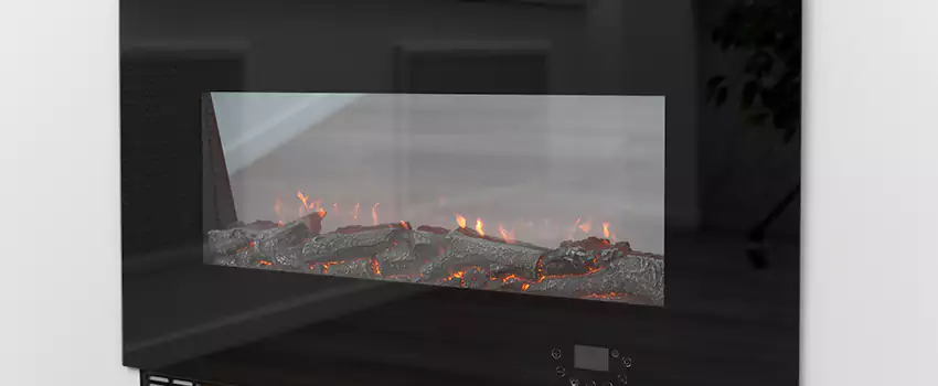 Dimplex Fireplace Installation and Repair in East Hill, BC