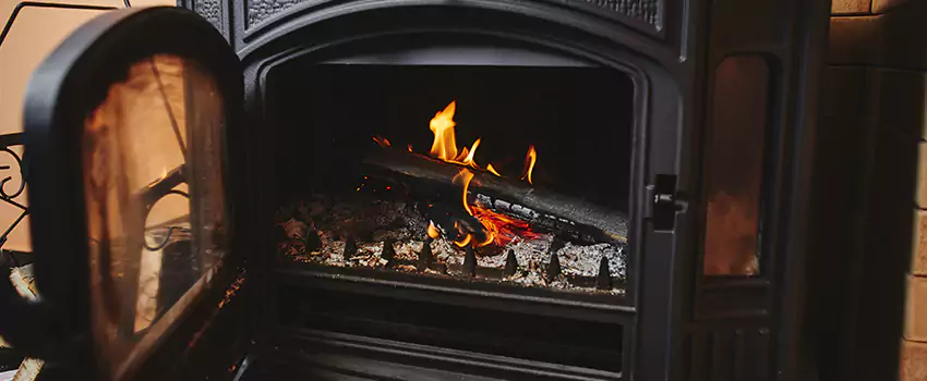 Advantages of Drolet Fireplaces in East Hill, British Columbia