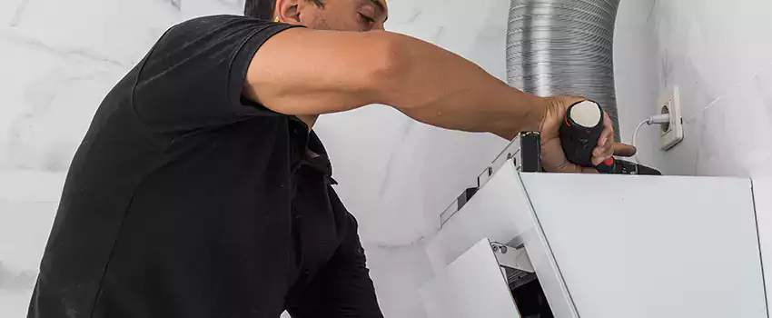 Dryer Duct Cleaning in East Hill, British Columbia