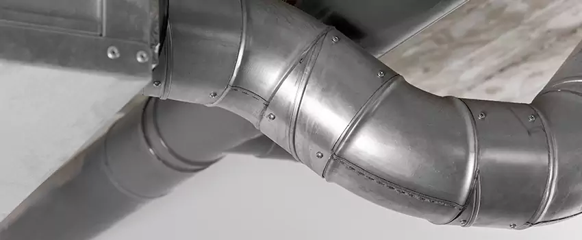 Benefits of Dryer Vent Inspection in East Hill, BC