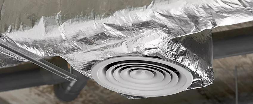 Duct Cleaning Specialists Near Me in Vernon 