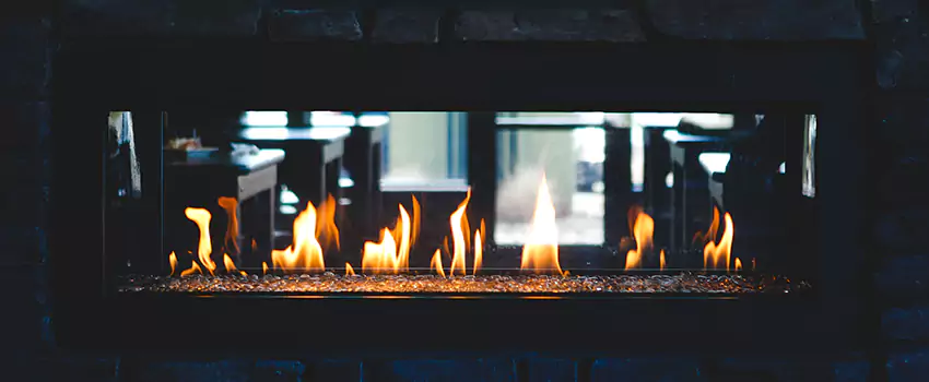 Electric Fireplace Ember Set Enhancement Services in East Hill, BC 