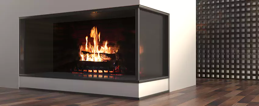 Empire Comfort Systems Fireplace Installation and Replacement in East Hill, BC