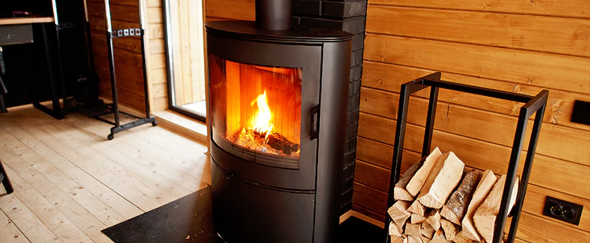 Ethanol Fireplace Burner Repair in East Hill, BC