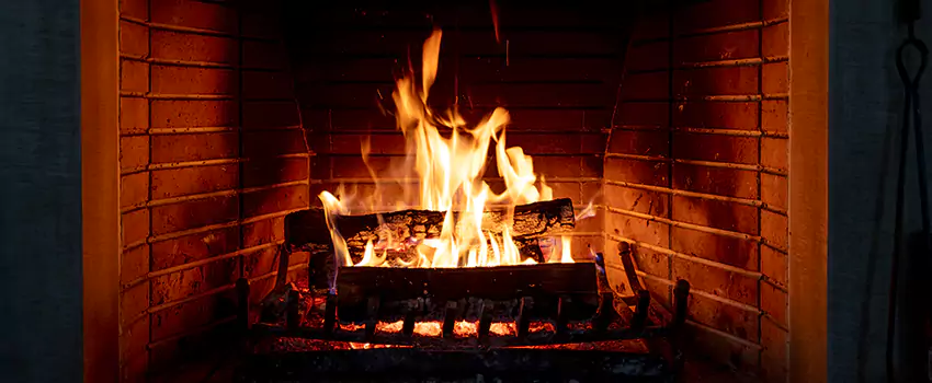 Fireplace Broken Ashtray Repair Services in Coldstream, British Columbia