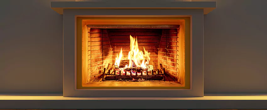 Electric Fireplace Company Near Me in East Hill, BC