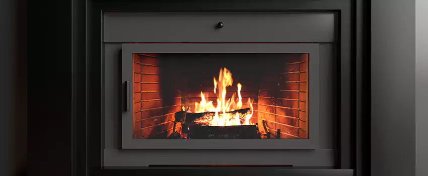 Custom Fireplace Crystals in East Hill, British Columbia