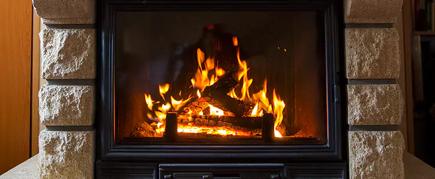 Fireplace Design Ideas in East Hill, BC