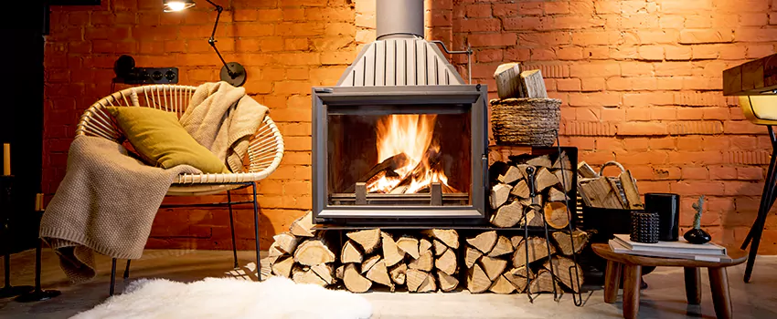 Wood Fireplace Mantels Repair in Foothills, British Columbia