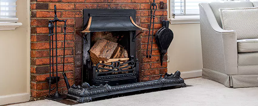 Fireplace Renovation Service in East Hill, British Columbia